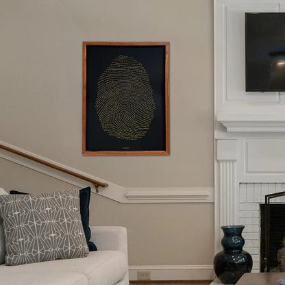 The Origin Mark® (KJV)