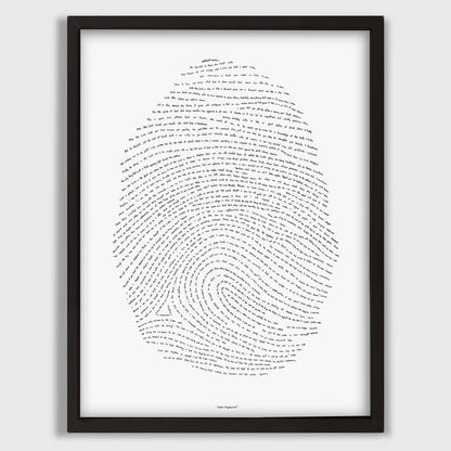 The Origin Mark® (KJV)