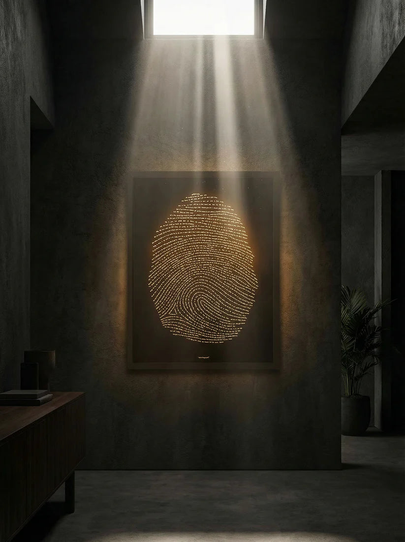 The Origin Mark® (KJV)