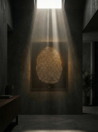 The Origin Mark® (KJV)